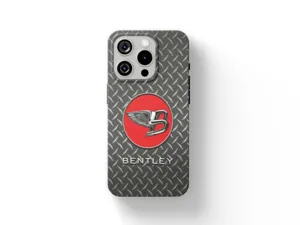 Bentley Custodia Smartphone Completamente Personalizzabile
